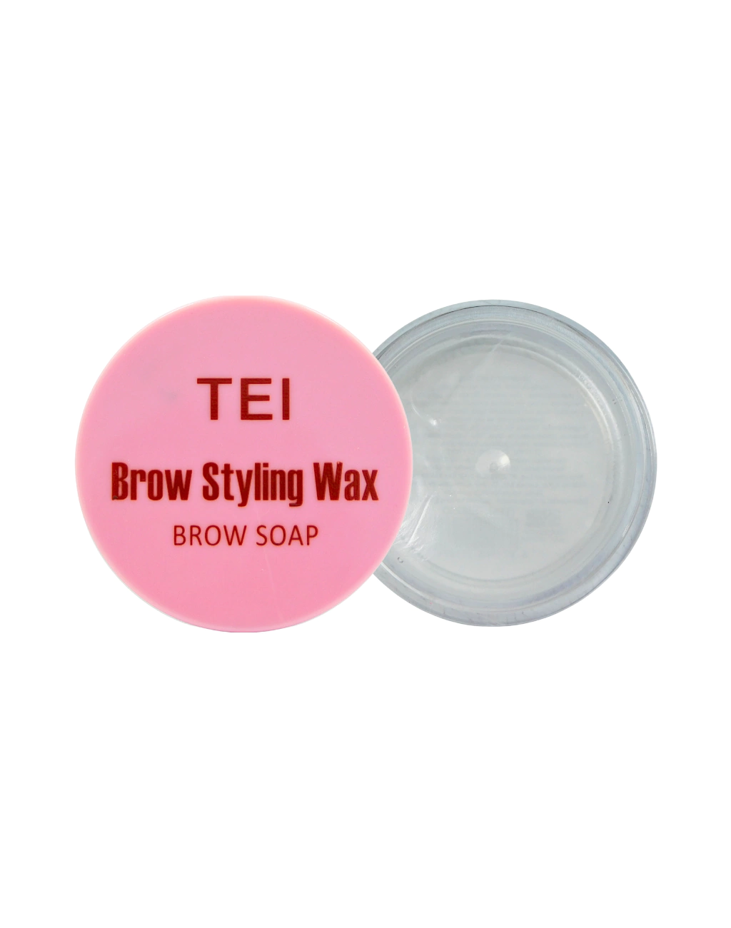 Gel para cejas Brow Styling Wax Tei